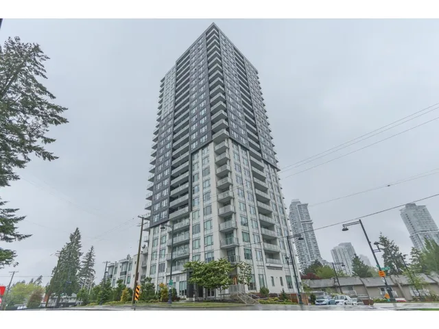 1308 13359 OLD YALE ROAD, Surrey, British Columbia V3T0S4