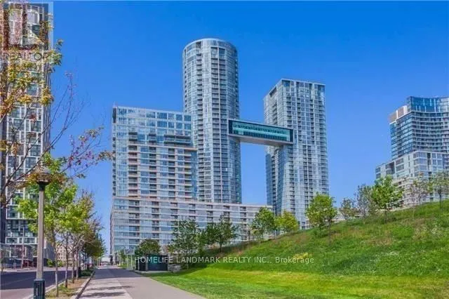 G17 - 26 CAPREOL COURT, Toronto (Waterfront Communities), Ontario M5V4A3