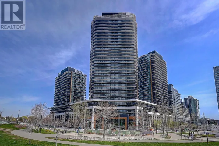 912 - 75 BILLES HEIGHTS, Toronto (Bayview Village), Ontario M2K0J8