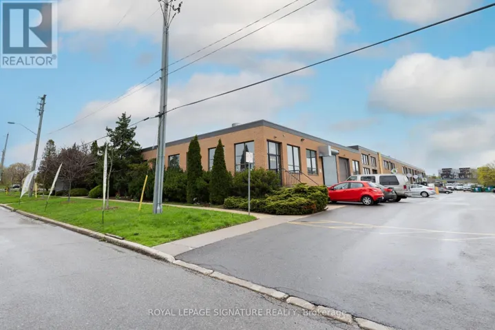 16 - 45 CRANFIELD ROAD, Toronto (O'Connor-Parkview), Ontario M4B3H6