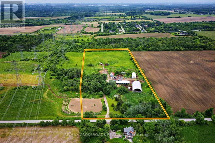 2300 ROSEBANK ROAD, Pickering, Ontario L1X2R5