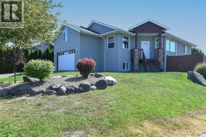 2133 Perth Pl, Courtenay, British Columbia V9N1K2