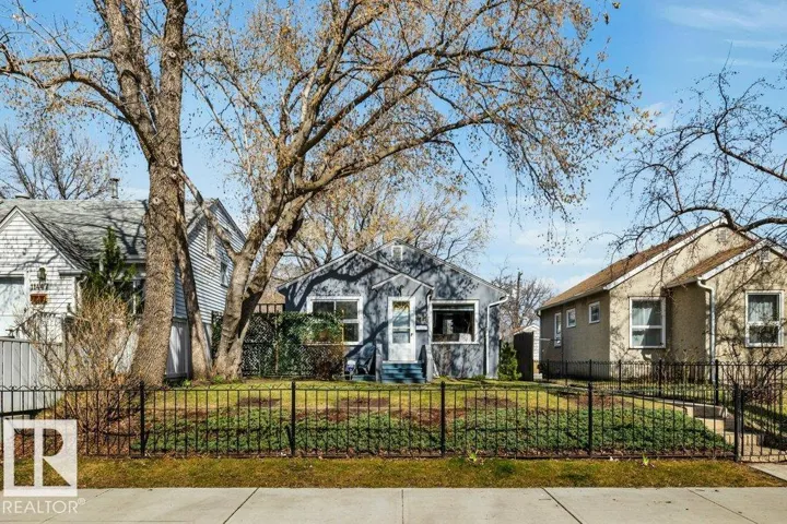11445 68 ST NW, Edmonton, Alberta T5B1N9