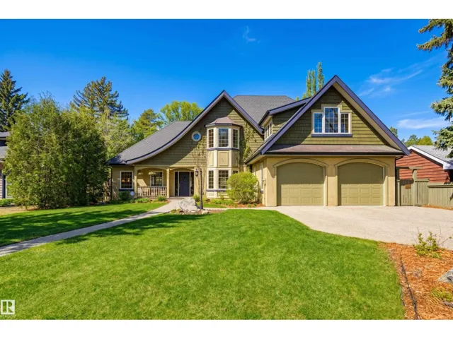 9212 118 ST NW, Edmonton, Alberta T6G1T9