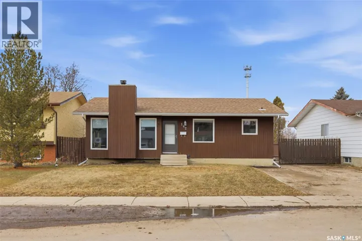142 Heise CRESCENT, Saskatoon, Saskatchewan S7M4V3