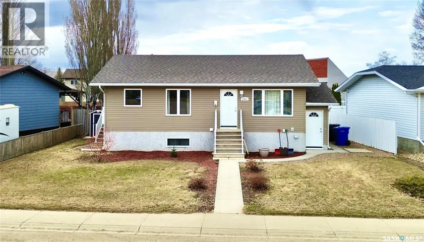 2451 Kildeer DRIVE, North Battleford, Saskatchewan S9A3T4