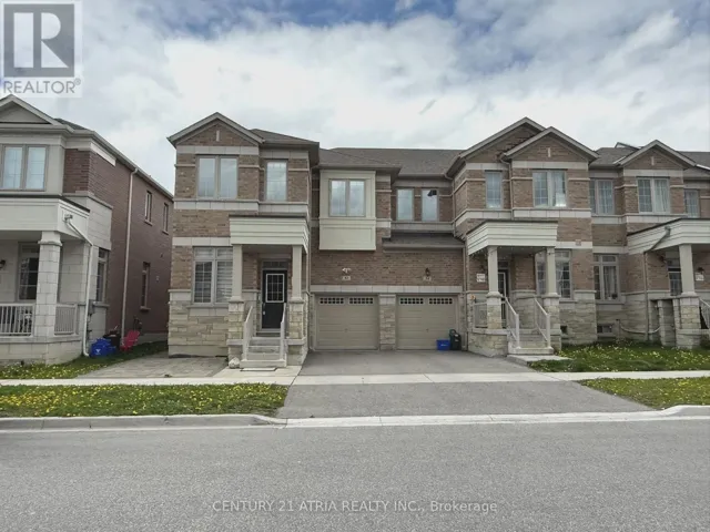 52 LUZON AVENUE, Markham (Box Grove), Ontario L6B1N6