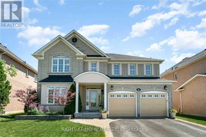 51 RED CARDINAL TRAIL, Richmond Hill (Oak Ridges), Ontario L4E3Y4