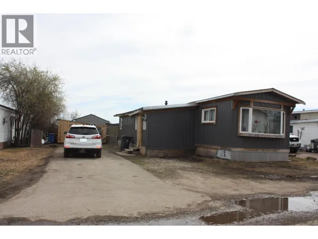 111 9207 82 STREET, Fort St. John, British Columbia V1J5G5