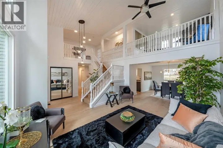 40 Edforth Road NW, Calgary, Alberta T3A3V7
