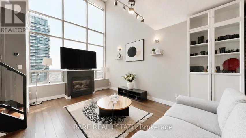 832 - 250 MANITOBA STREET, Toronto (Mimico), Ontario M8Y4G8