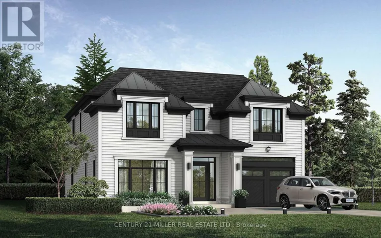 350 MACDONALD ROAD, Oakville (OO Old Oakville), Ontario L6J2B7