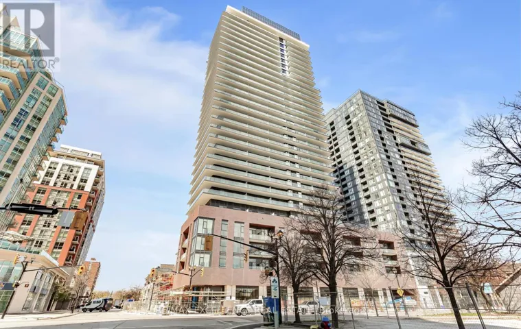 1704 - 2075 LAKESHORE ROAD, Burlington (Brant), Ontario L7R0H3