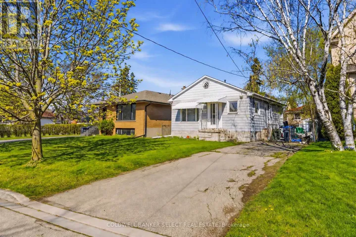 879 SIXTH STREET, Mississauga (Lakeview), Ontario L5E1N5