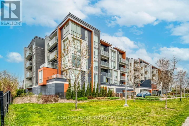 215 - 3028 CREEKSHORE COMMON, Oakville (FA Falgarwood), Ontario L6M5K6