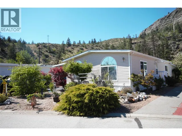 8598 Highway 97 Unit# 15, Oliver, British Columbia V0H1T2