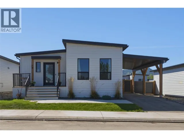 8900 Jim Bailey Road Unit# 32, Lake Country, British Columbia V4V0B5