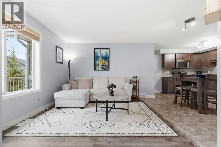 602, 250 Sage Valley Road NW, Calgary, Alberta T3R0R6