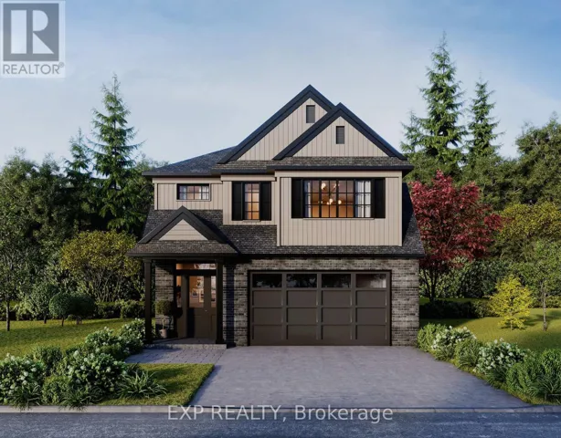 6768 HEATHWOODS AVENUE, London South (South V), Ontario N6P0M2