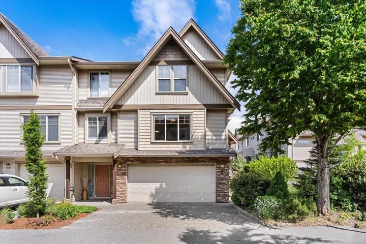 34 5556 PEACH ROAD, Garrison Crossing, Chilliwack, British Columbia V2R5X4