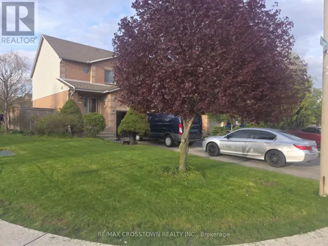 125 TERNI BOULEVARD, Hamilton (Broughton), Ontario L8W3W4