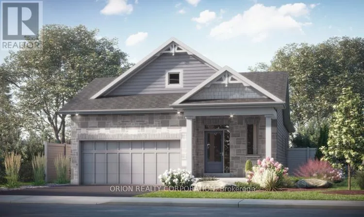 952 GOODWIN DRIVE, Kingston (City Northwest), Ontario K7P0P8