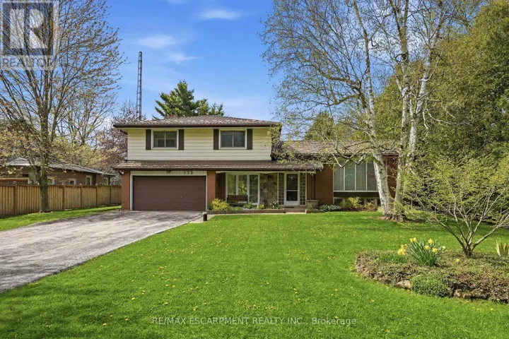 175 CONCESSION 5 E, Hamilton, Ontario L8B1K4