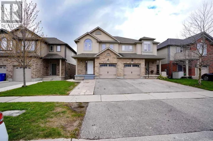 454 STARWOOD DRIVE, Guelph (Grange Road), Ontario N1E0H8