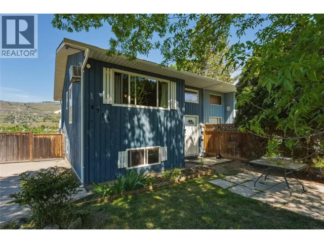 6705 Longacre Drive Lot# 1, Vernon, British Columbia V1H1J1