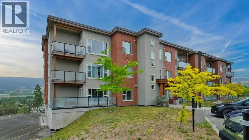 985 Academy Way Unit# 101, Kelowna, British Columbia V1V3C8