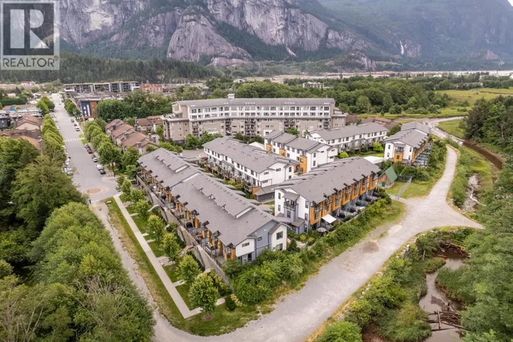 64 1188 MAIN STREET, Squamish, British Columbia V8B0Z3