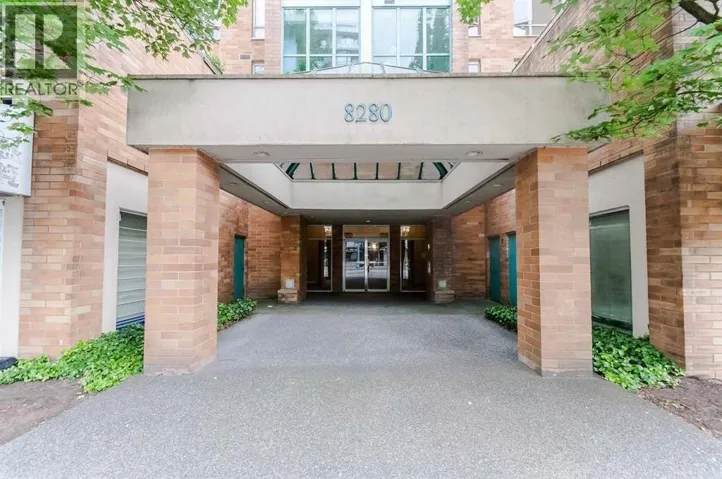 504 8280 WESTMINSTER HIGHWAY, Richmond, British Columbia V6X3W3
