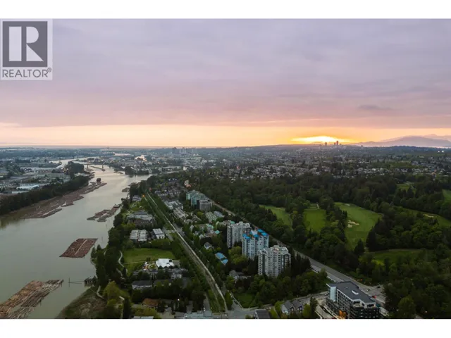 2505 3438 SAWMILL CRESCENT, Vancouver, British Columbia V5S0E3