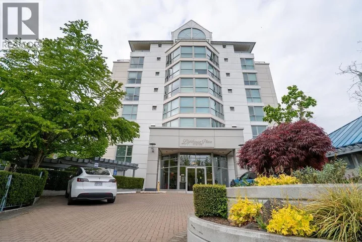 106 5860 DOVER CRESCENT, Richmond, British Columbia V7C5S6
