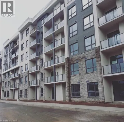125 SHOREVIEW Place Unit# 314, Hamilton, Ontario L8E6C4
