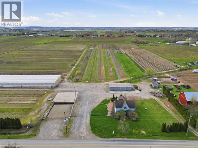 855 LINE 1 Road, Niagara-on-the-Lake, Ontario L0S1J0