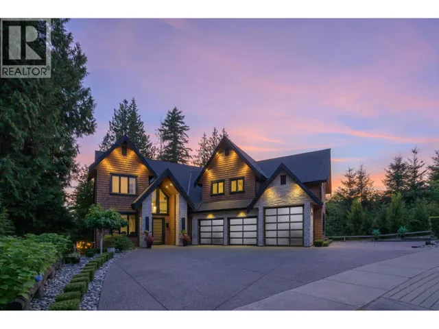 10043 246B STREET, Maple Ridge, British Columbia V2W0H1