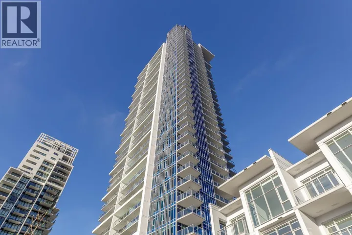 2002 2311 BETA AVENUE, Burnaby, British Columbia V5C0M1