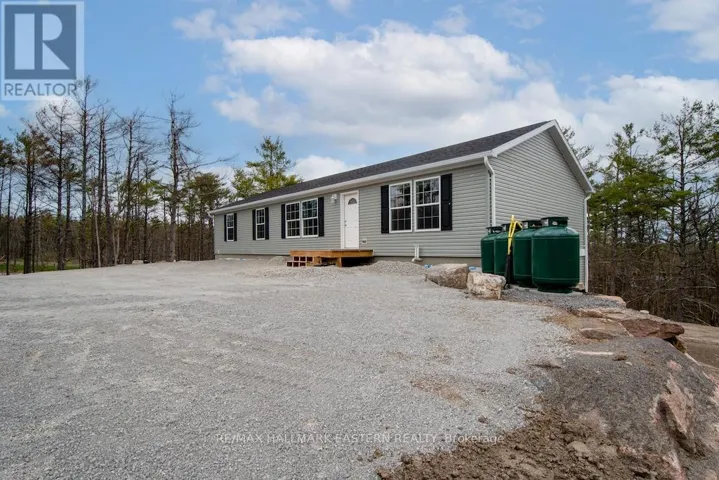 1862 LAKEHURST ROAD, Trent Lakes, Ontario K0L1J0