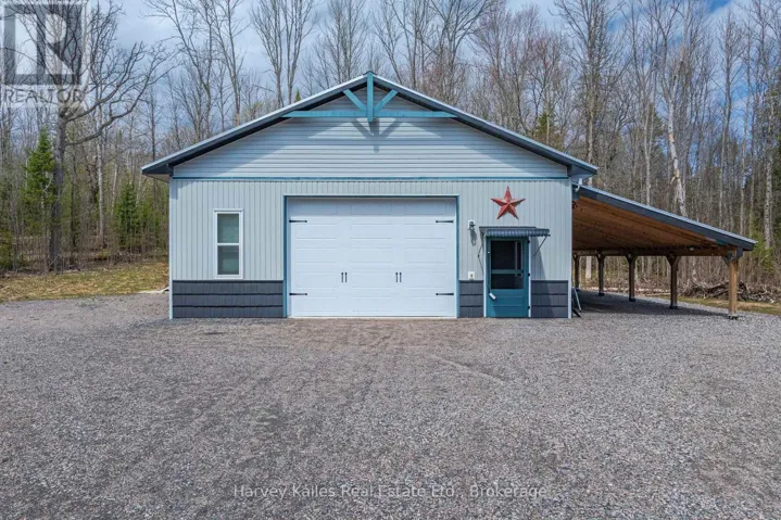 40 SUNSET COVE ROAD, Seguin, Ontario P2A0B4
