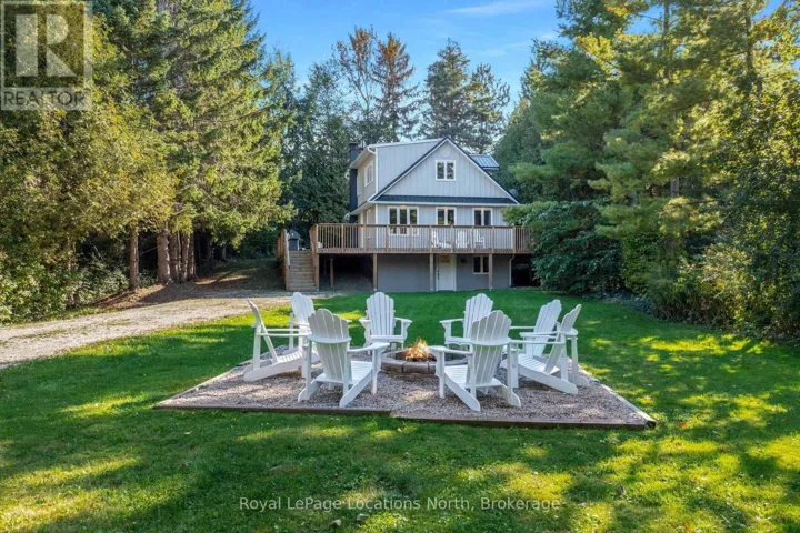 128 TESKEY DRIVE, Blue Mountains, Ontario N0H1J0