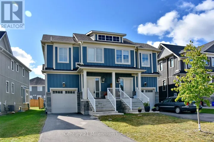 349 YELLOW BIRCH CRESCENT, Blue Mountains, Ontario L9Y0R4