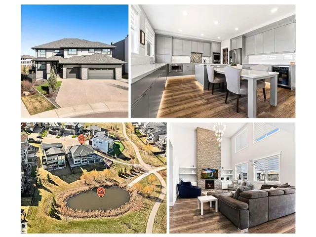 4412 WINGFIELD CAPE CA NW, Edmonton, Alberta T6W2E1