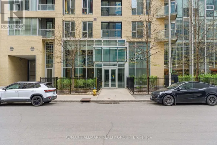 2604 - 40 NEPEAN STREET, Ottawa, Ontario K2P0X5