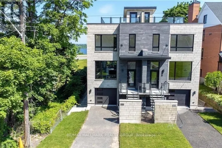 2167 RICE AVENUE, Ottawa, Ontario K2A0C5