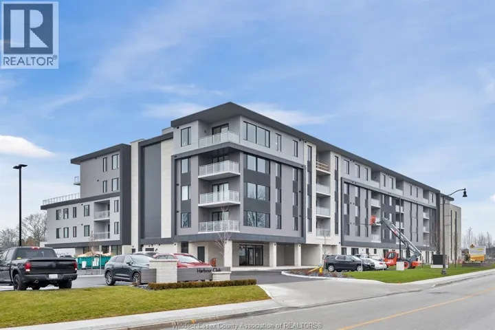 14400 TECUMSEH ROAD Unit# 413, Tecumseh, Ontario N8N0E9