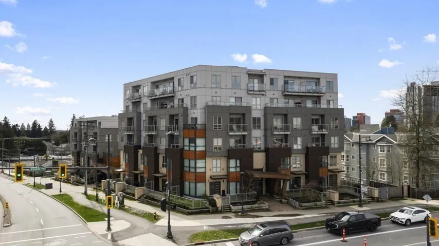 108 13978 FRASER HIGHWAY, Surrey, British Columbia V3T0P2