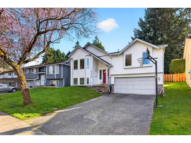 13908 80B AVENUE, Surrey, British Columbia V3W9B4