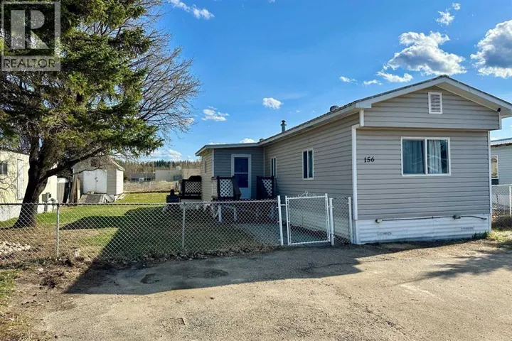 156 River Valley Estates, Whitecourt, Alberta T7S1K2