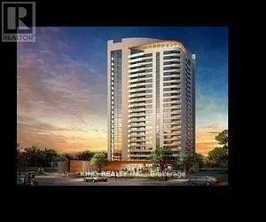 707 - 5740 YONGE STREET, Toronto (Newtonbrook West), Ontario M2M0B1